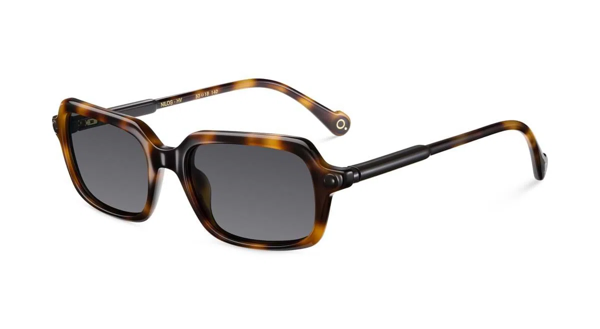 Etnia Barcelona NILOS Sunglasses - view 7